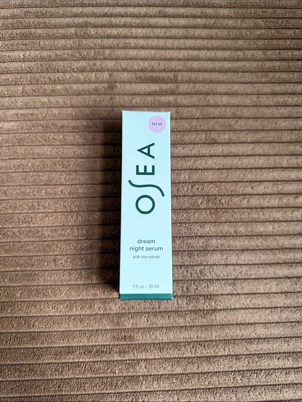 OSEA Malibu Dream Night Serum